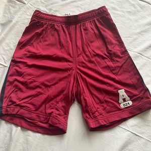 American Eagle - basketball shorts